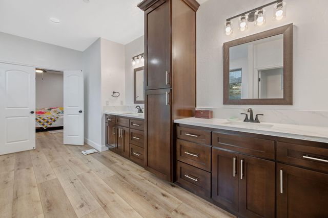 17044 Coyote Drive, Springville, CA 93265