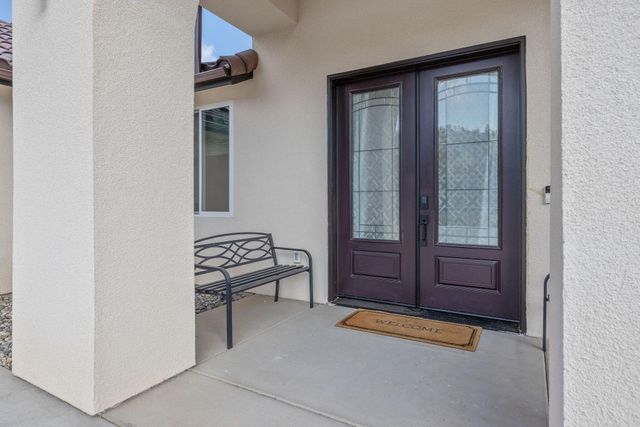 17044 Coyote Drive, Springville, CA 93265