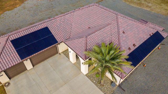 17044 Coyote Drive, Springville, CA 93265