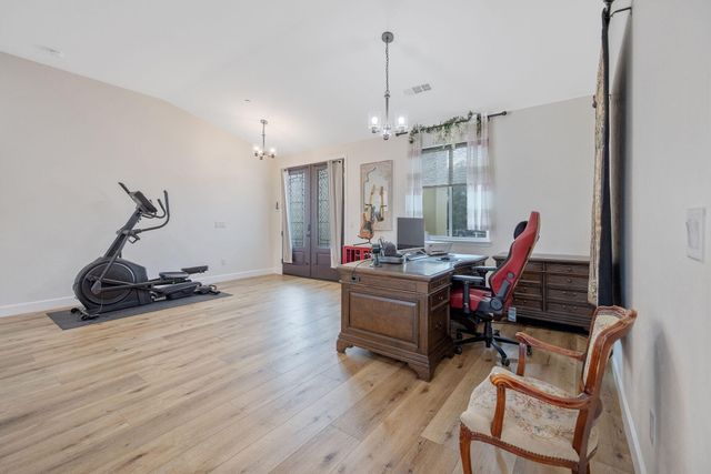 17044 Coyote Drive, Springville, CA 93265