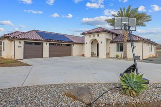 17044 Coyote Drive, Springville, CA 93265