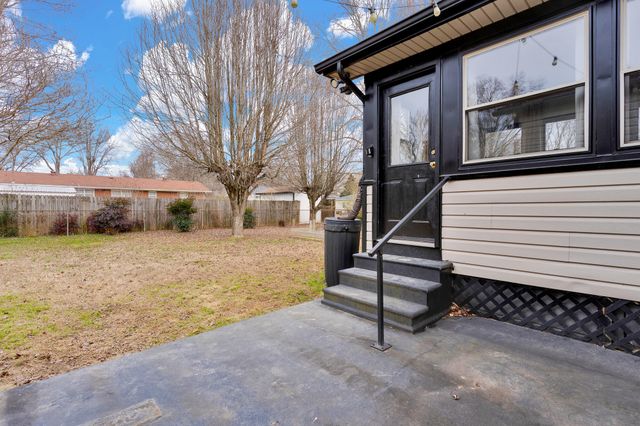 5413 Weaver Street, Chattanooga, TN 37412