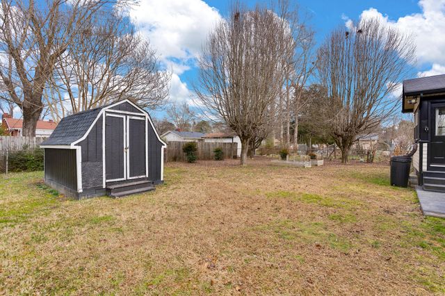 5413 Weaver Street, Chattanooga, TN 37412