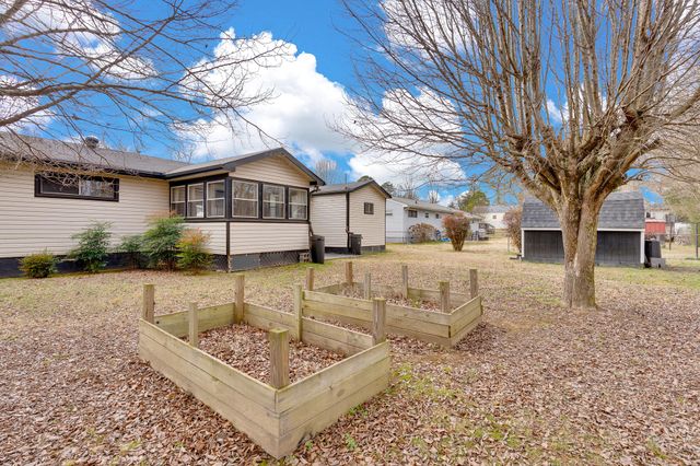 5413 Weaver Street, Chattanooga, TN 37412