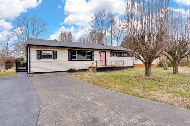 5413 Weaver Street, Chattanooga, TN 37412