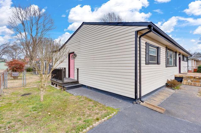 5413 Weaver Street, Chattanooga, TN 37412