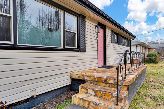 5413 Weaver Street, Chattanooga, TN 37412