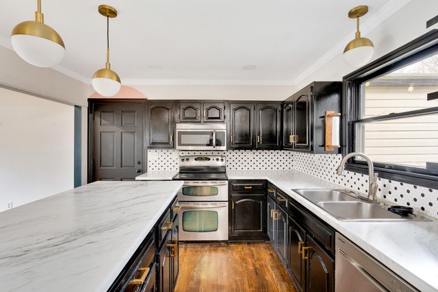 5413 Weaver Street, Chattanooga, TN 37412