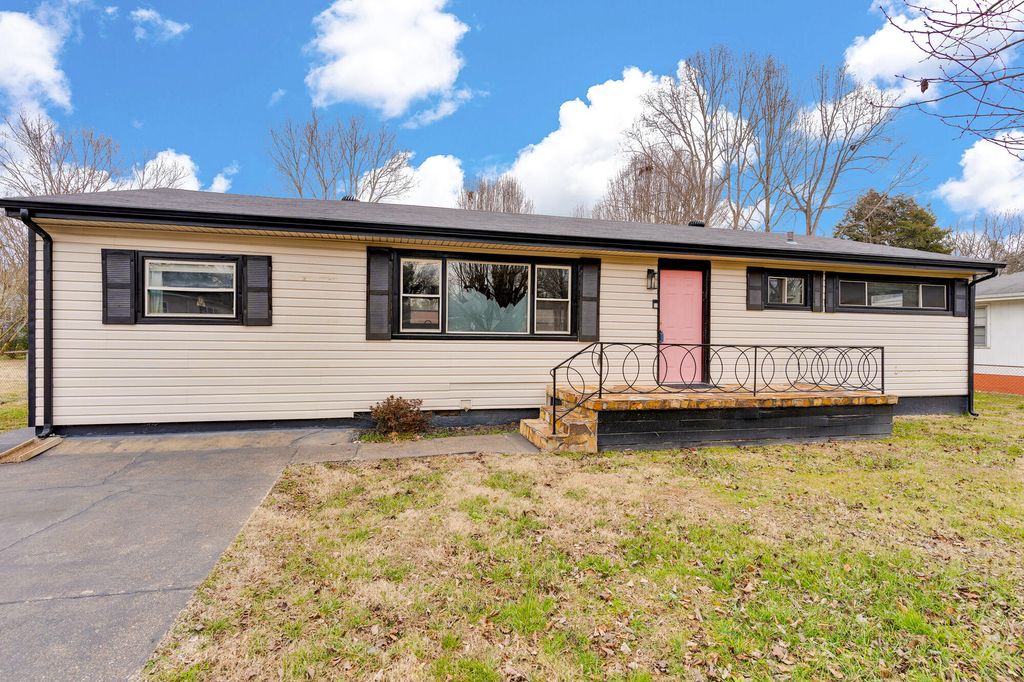 5413 Weaver Street, Chattanooga, TN 37412
