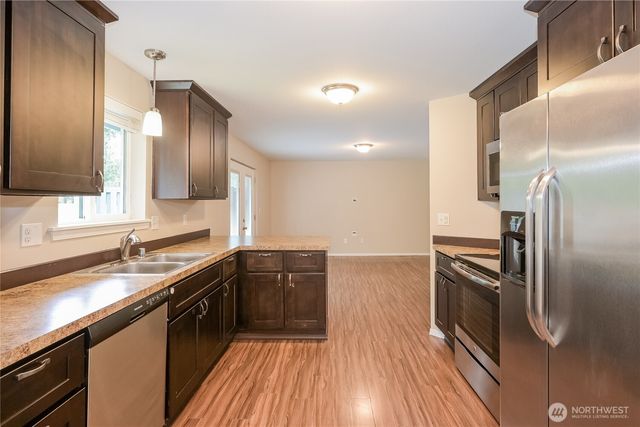 24618 46TH Avenue E, Graham, WA 98338