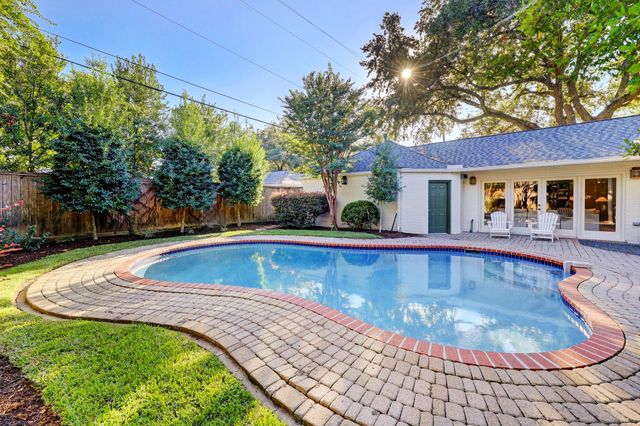 6159 Doliver Drive, Houston, TX 77057