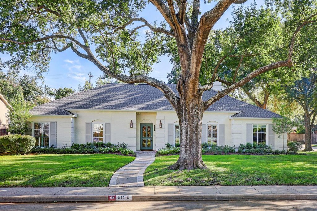 6159 Doliver Drive, Houston, TX 77057