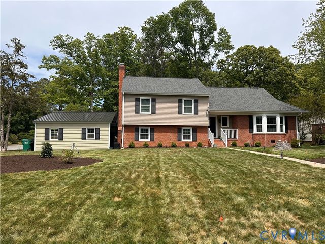 11412 Blendon Ln, Henrico, VA 23238