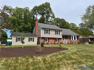 11412 Blendon Ln, Henrico, VA 23238