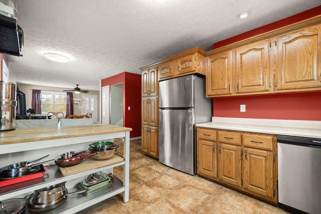 3033 Clear Springs Drive, London, KY 40744