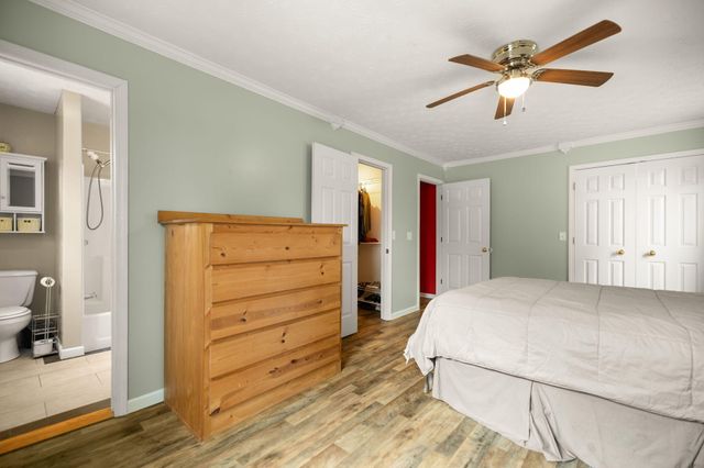 3033 Clear Springs Drive, London, KY 40744