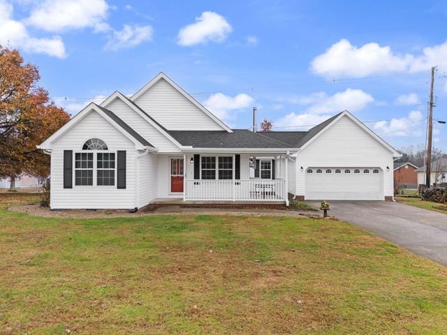 3033 Clear Springs Drive, London, KY 40744