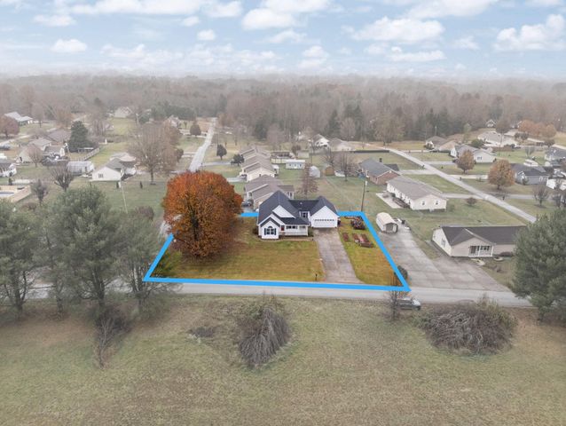 3033 Clear Springs Drive, London, KY 40744