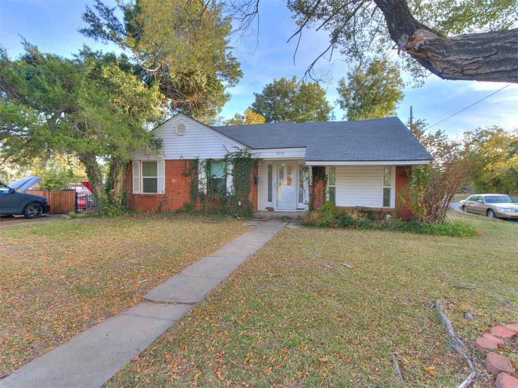 2636 NW 38th Street, Oklahoma City, OK 73112