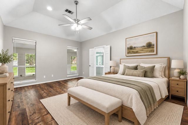 15423 Willis Way, Conroe, TX 77384