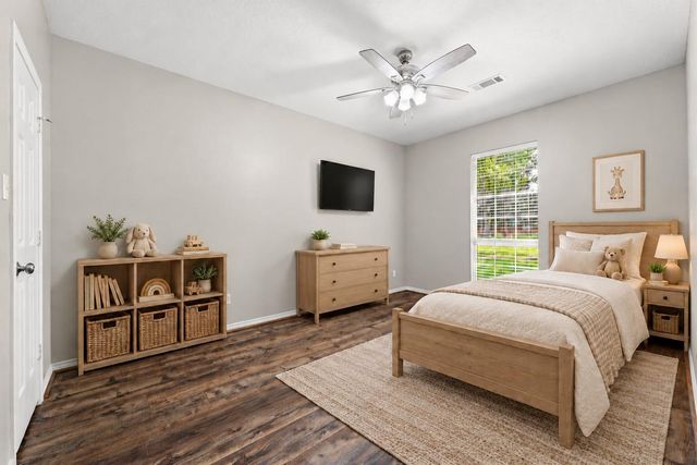 15423 Willis Way, Conroe, TX 77384