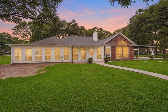 15423 Willis Way, Conroe, TX 77384