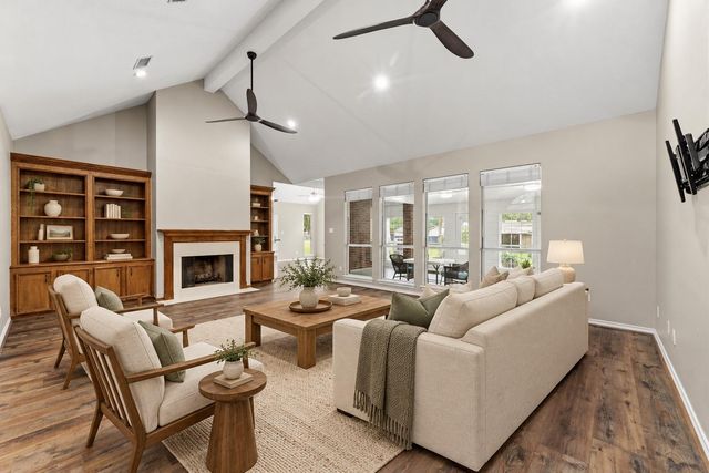 15423 Willis Way, Conroe, TX 77384