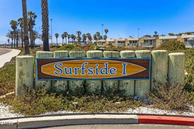 273 E Surfside Drive, Port Hueneme, CA 93041