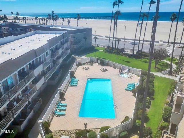 273 E Surfside Drive, Port Hueneme, CA 93041