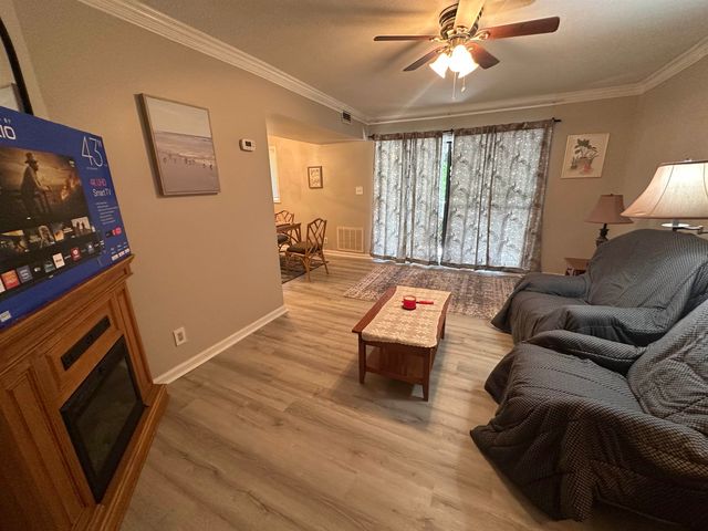 10301 N Kings Hwy Apt 15-6, Myrtle Beach, SC 29572