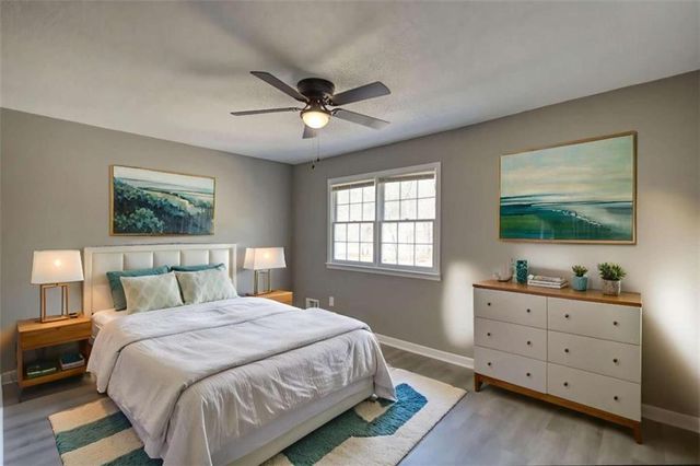 1067 Brookview Lane, Hampton, GA 30228