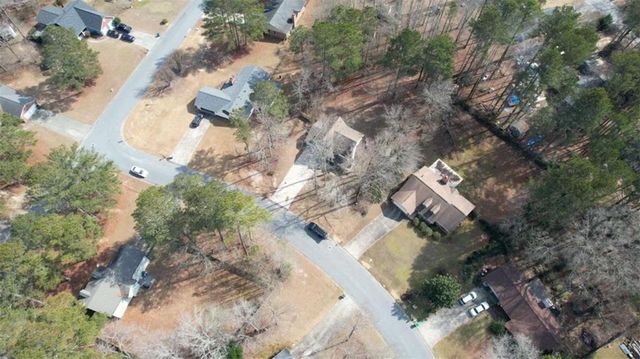 1067 Brookview Lane, Hampton, GA 30228