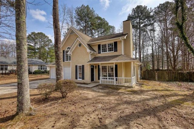 1067 Brookview Lane, Hampton, GA 30228