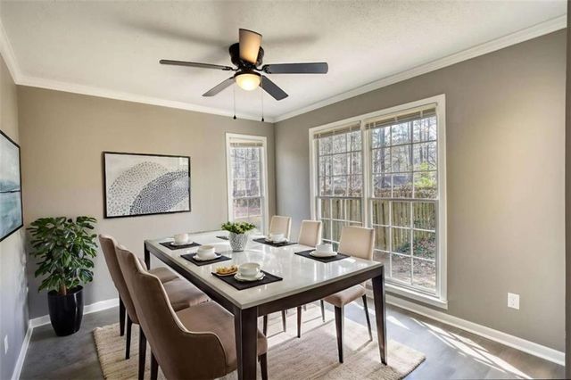 1067 Brookview Lane, Hampton, GA 30228