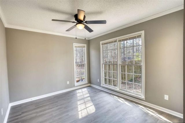 1067 Brookview Lane, Hampton, GA 30228