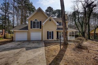 1067 Brookview Lane, Hampton, GA 30228