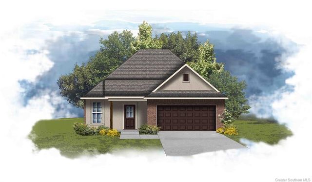 222 WHITE CASTLE NORTH Other, Iowa, LA 70647