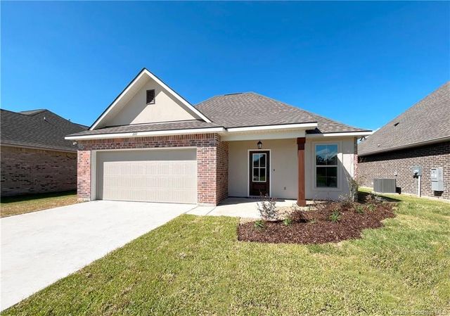 222 WHITE CASTLE NORTH Other, Iowa, LA 70647