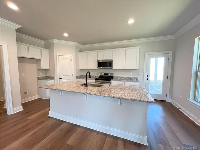 222 WHITE CASTLE NORTH Other, Iowa, LA 70647