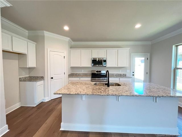 222 WHITE CASTLE NORTH Other, Iowa, LA 70647