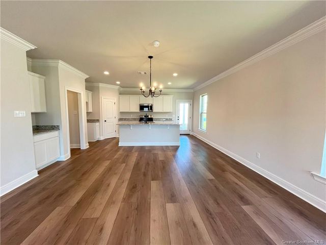 222 WHITE CASTLE NORTH Other, Iowa, LA 70647