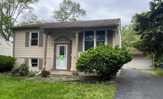 4247 Greenbrier Lane, Richton Park, IL 60471