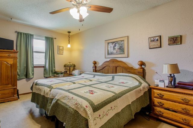 5618 Cedar Ridge Drive, Enid, OK 73703