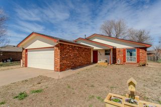 5618 Cedar Ridge Drive, Enid, OK 73703