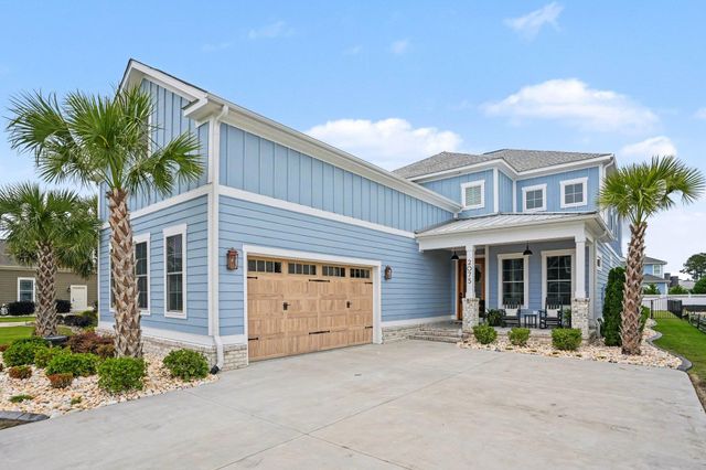 2075 Summer Rose Ln., Myrtle Beach, SC 29579