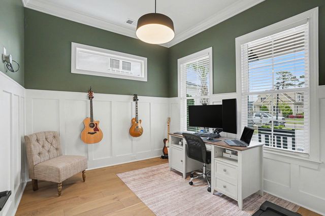 2075 Summer Rose Ln., Myrtle Beach, SC 29579