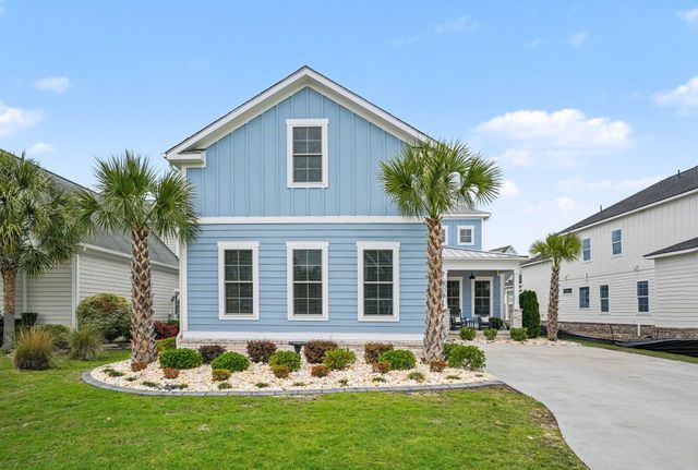 2075 Summer Rose Ln., Myrtle Beach, SC 29579