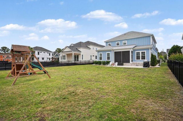 2075 Summer Rose Ln., Myrtle Beach, SC 29579