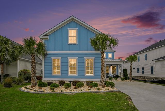 2075 Summer Rose Ln., Myrtle Beach, SC 29579