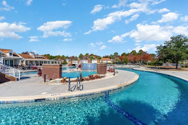 2075 Summer Rose Ln., Myrtle Beach, SC 29579